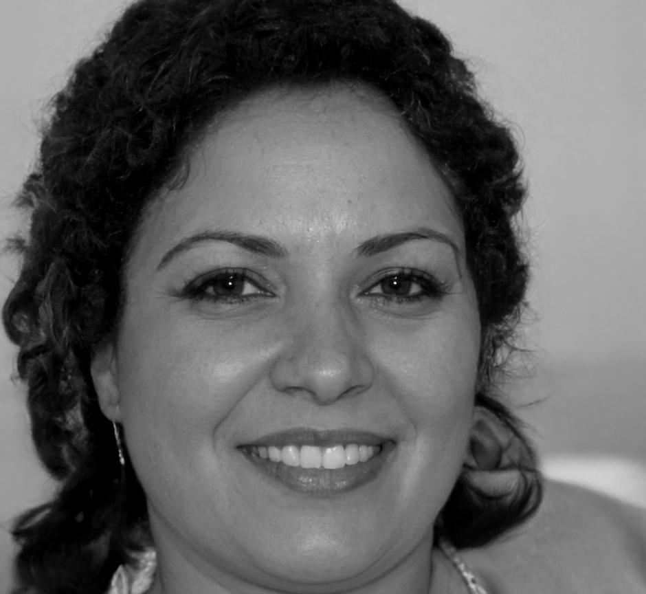 Priya Sharma, Head of Content Development